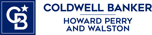 Coldwell Logo